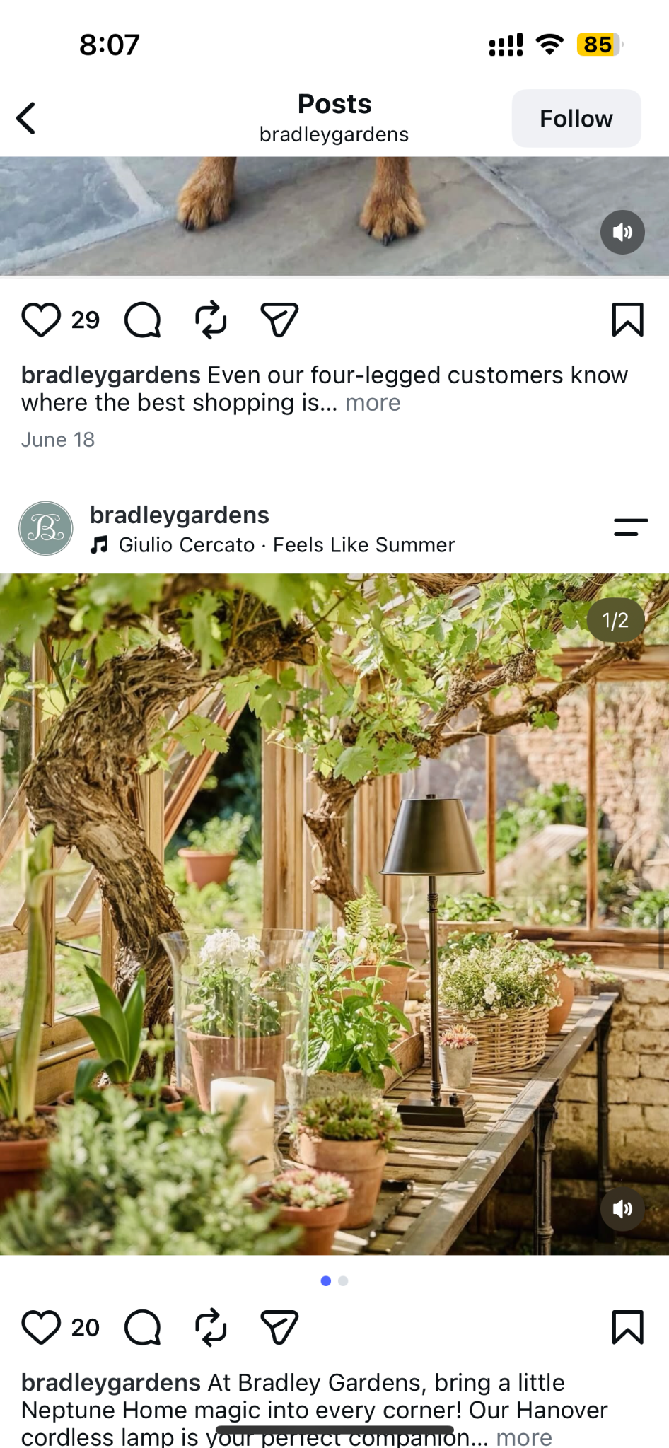 Homestore