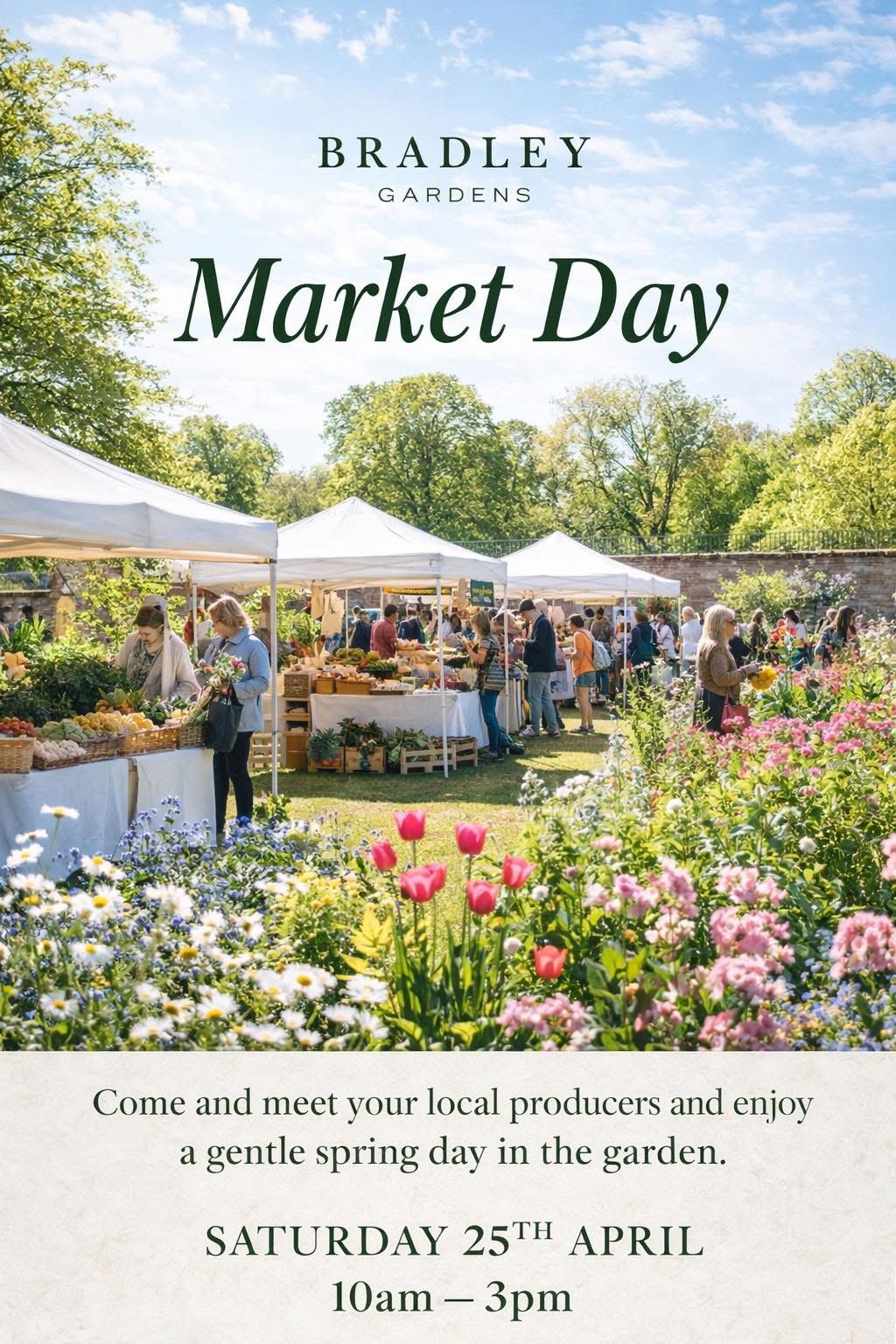 Market Day